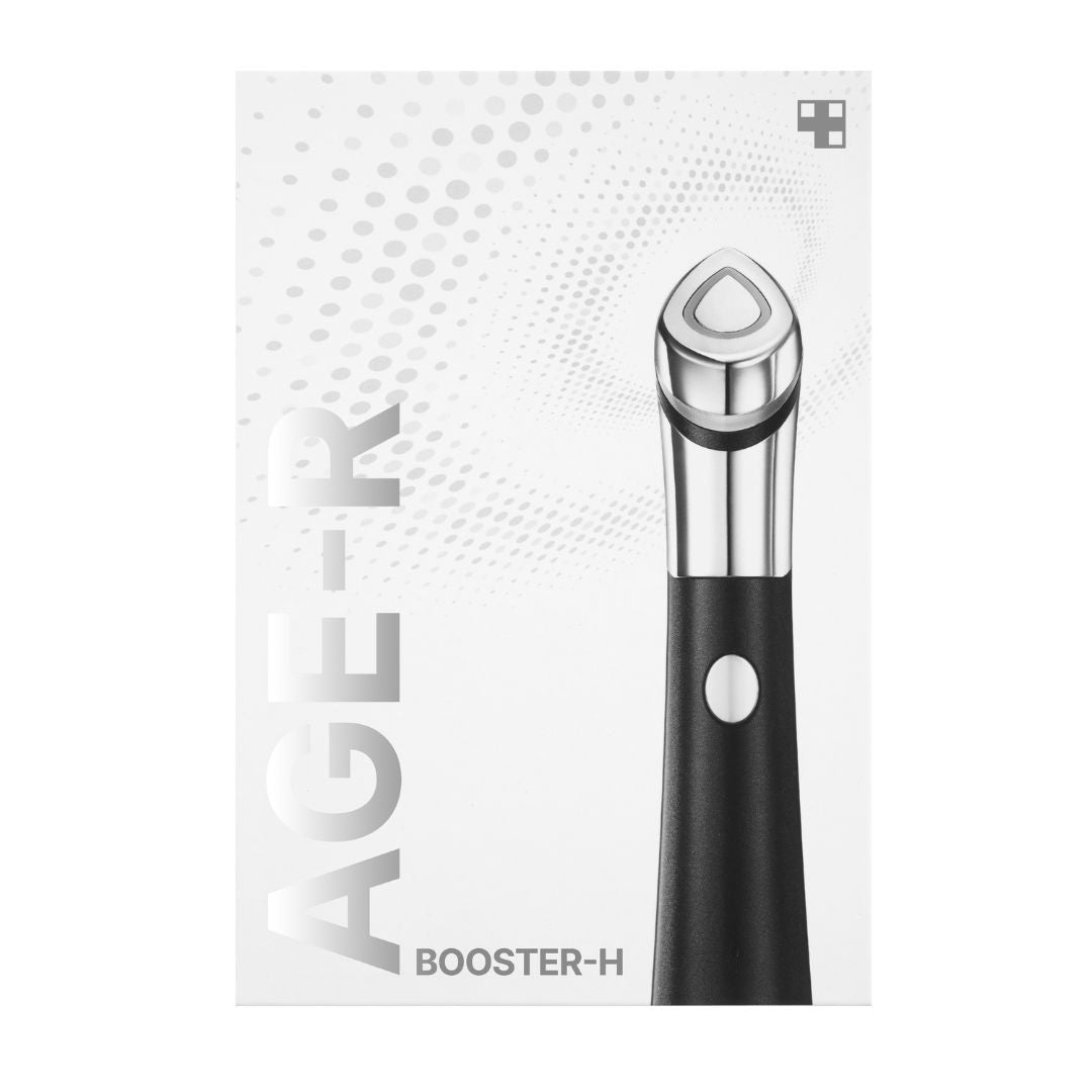 AGE-R Booster Pro