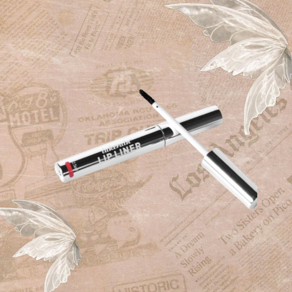 Peel & Stay Lip Liner – 4 Farben, Matt & Wasserfest