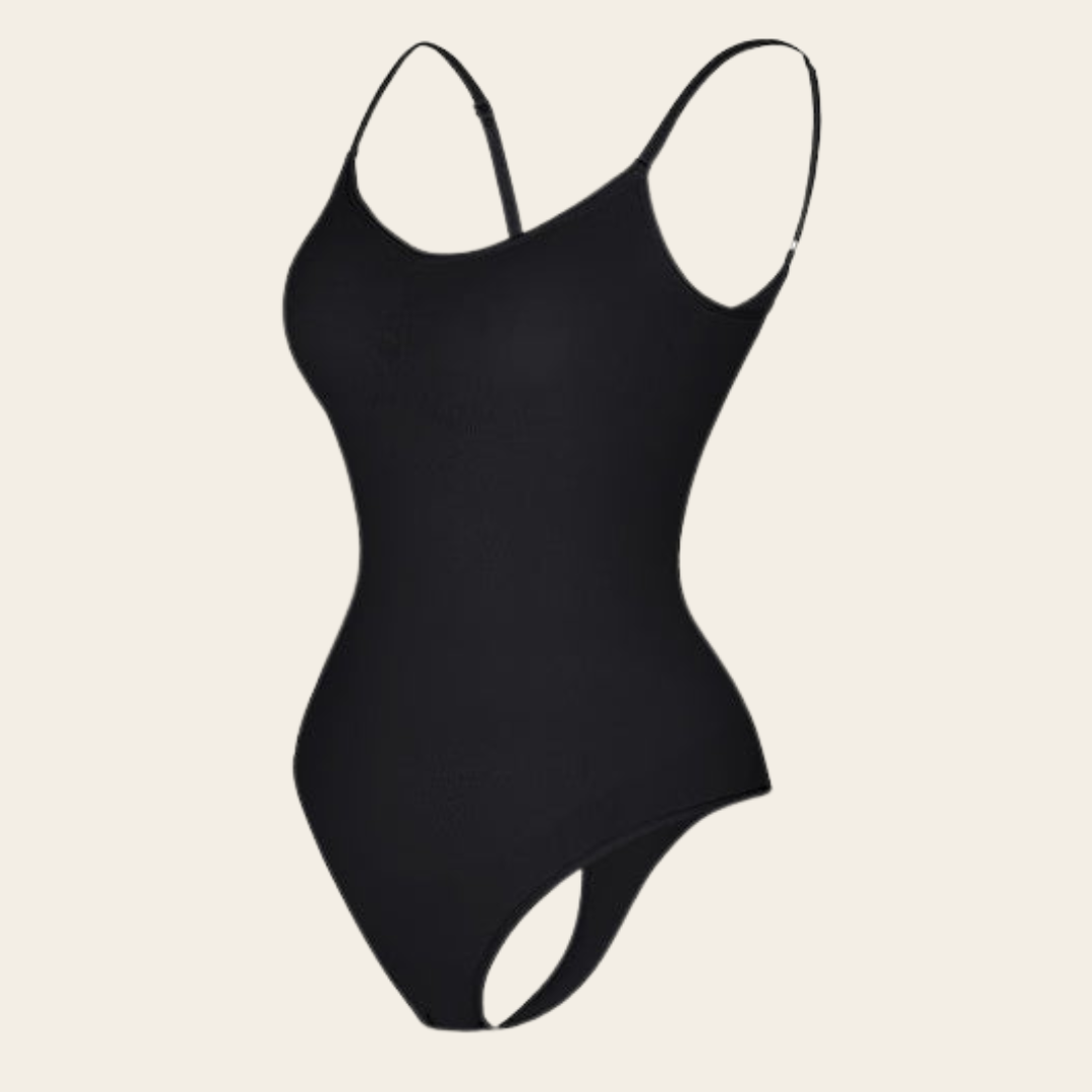 MeRa Shapewear Bodysuit String